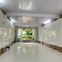 Giảm 300 Triệu Cần Bán Gấp Chung Cư Thanh Đa Tầng Trệt - Bình Thạnh