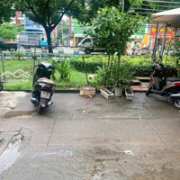 Giảm 300 Triệu Cần Bán Gấp Chung Cư Thanh Đa Tầng Trệt - Bình Thạnh