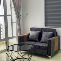 Cho thuê nhà phố Văn Cao, DT: 63m2, 3 phòng ngủ full đồ.