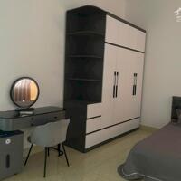 Cho thuê nhà phố Văn Cao, DT: 63m2, 3 phòng ngủ full đồ.