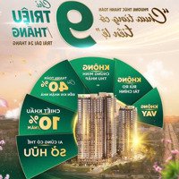 Mua Nhà Chuẩn Nhật Chỉ Từ 9 Triệu/Tháng Ngay Dĩ An, Sát Vách Thủ Đức!