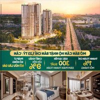 Mua Nhà Chuẩn Nhật Chỉ Từ 9 Triệu/Tháng Ngay Dĩ An, Sát Vách Thủ Đức!