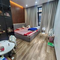 BÁN NHÀ MỚI 5 TẦNG THANG MÁY GARA Ô TÔ, NGÕ PHÂN LÔ THÔNG, GẦN PHỐ YÊN LẠC – HAI BÀ TRƯNG.