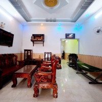 Nhà Phường Tân Hiệp Gần Chợ Nhỏ 131M2 Sổ Riêng Giá Cực Tốt 2Tỷ890 Tặng Hết Nội Thất Đồ Gỗ Tốt