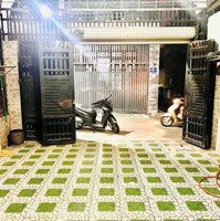 Nhà Phường Tân Hiệp Gần Chợ Nhỏ 131M2 Sổ Riêng Giá Cực Tốt 2Tỷ890 Tặng Hết Nội Thất Đồ Gỗ Tốt