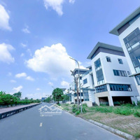 Bán Căn Biệt Thự Thôdiện Tích264 M Waterfront Cầu Rào 2 Lê Chân Hp