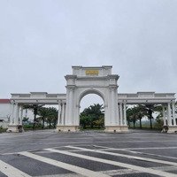 Biệt Thự Villa Dự Án Brg Lô Góc, Phường Ngọc Xuyên, Đồ Sơn