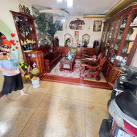 Bán Biệt Thự, Ngang Khủng 10M, Hẻm 6M, Huỳnh Tấn Phát, Q7, 14 Tỷ Xíu