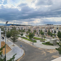 Chỉ 1 Căn Duy Nhất! Nhà Phố Sunpark Cam Ranh 122.4M² Hướng Tây Nam, View Công Viên - Giá Chỉ 4.7Tỷ
