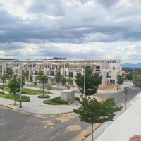 Chỉ 1 Căn Duy Nhất! Nhà Phố Sunpark Cam Ranh 122.4M² Hướng Tây Nam, View Công Viên - Giá Chỉ 4.7Tỷ