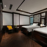 Khách Sạn Mp Hàng Tre 105M, 9 Tầng Thang Máy, 2 Thoáng Trước Sau - Giá Bán 93.5 Tỷ.