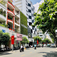 300 Triệu/M2 Siêu Phẩm Mặt Tiền Lê Văn Sỹ, Dt: 8 X 25M, 5 Tầng. Hđ 145 Triệu/Th. Giá Bán 55 Tỷ
