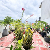 Bán Nhà Đẹp 7 Tầng Sát Biển Mặt Tiền Đường Phạm Ngọc Thạch P.vĩnh Hải Nha Trang
