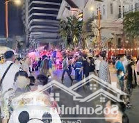 Hàng Giới Hạn Khu Vực An Thượng 2- Bán Đất Tặng Nhà 2 Tầng Đang Kinh Doanh Cực Kỳ Tốt