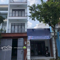 Nhà Phố 8M X 22M. Đúc 3 Tầng Mặt Tiền Đường Tân Chánh Hiệp 08