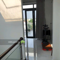 Nhà Phố 8M X 22M. Đúc 3 Tầng Mặt Tiền Đường Tân Chánh Hiệp 08