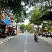Chỉ 118 Triệu/M2 Đất Mặt Tiền Mê Linh ,194M Ngang Đẹp 8,02M Có Hai Căn Nhà Cho Thuê Giá Tổng 23 Tỷ