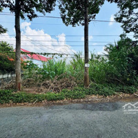 Bán 230M2 Đất Mặt Tiền Lộ Cái Chanh Đi Đông Phú, Cách Chợ Cái Chanh 1,5Km Nhà Cửa Đông Đúc