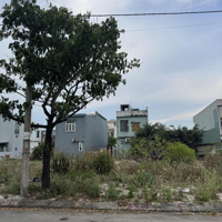 Bán Lô Đất Thông Bãi Tắm Tân Trà-Diện Tích100M2 Ngang 5M- Đ.10M5 Lề 5M Thích Hợp Xây Căn Hộ, Chỉ 5,X Tỷ