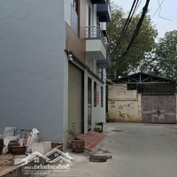 Bán Đất Thôn Mỹ Cự Khê Huyện Thanh Oai Sát Kđt Thanh Hà