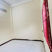 Cho Thuê Nhà Gần Chung Cư Đạt Gia,/Đường Bình Phú, P. Tam Phú, Thủ Đức, 5X18M, Hẻm Xe Hơi