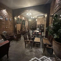 Cho Thuê Biệt Thự Góc 2 Mặt Tiền Đường Điện Biên Phủ, Quận 3, Ngang 20M, Trệt 1 Lầu, Giá Chỉ 85 Triệu