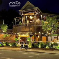 Cho Thuê Biệt Thự Góc 2 Mặt Tiền Đường Điện Biên Phủ, Quận 3, Ngang 20M, Trệt 1 Lầu, Giá Chỉ 85 Triệu