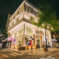Cho Thuê Nhà Mặt Tiền Giá Tốt!!! Nằm Ngay Đường Mạc Thị Bưởi Phường Bến Nghé Quận 1