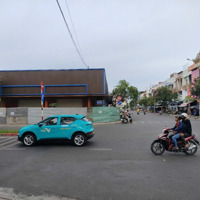 Cho Thuê Căn Góc 2 Mặt Tiền Đẹp - Ngay Trung Tâm Chợ Bà Rịa - Ngang 6M