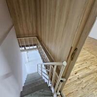 Bán Nhà Nguyễn Ảnh Thủ, 40m2, 2Tầng Đường 5m Thông Tứ Tung xe hơi ngủ trước nhà