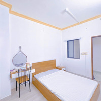 Trống Sẵn 2 Phòng Studio Tại Lê Văn Sỹ - Tân Bình