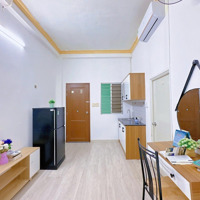 Trống Sẵn 2 Phòng Studio Tại Lê Văn Sỹ - Tân Bình