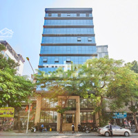 Cho Thuê Văn Phòng Khu Vực Ngoại Giao Đoàn, Sẵn Nội Thất