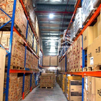 Dịch Vụ Cho Thuê Kho Phân Phối Và Kho Vận Trọn Gói Phù Hợp Với Mọi Nhu Cầu Cá Nhân, Doanh Nghiệp.