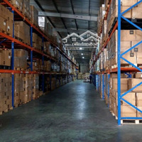 Dịch Vụ Cho Thuê Kho Phân Phối Và Kho Vận Trọn Gói Phù Hợp Với Mọi Nhu Cầu Cá Nhân, Doanh Nghiệp.