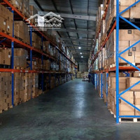 Dịch Vụ Cho Thuê Kho Phân Phối Và Kho Vận Trọn Gói Phù Hợp Với Mọi Nhu Cầu Cá Nhân, Doanh Nghiệp.