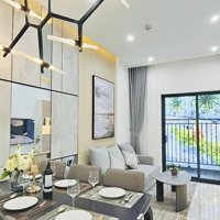 Hot! Căn Hộ Chỉ 1,4 Tỷ/Căn 2 Phòng Ngủ 2 Vệ Sinhngay Gần Chợ Bình Chánh