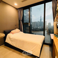 Bán Căn Hộ Chung Cư Tại Vinhomes Golden River Ba Son, 10,8 Tỷ, 79M2, View Thoáng Không Chắn