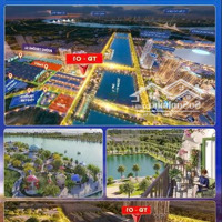 Bán Hoa Hậu Bt Đơn Lập Td1 Đối Diện Chung Cư, Mặt Hồ Trung Tâm Vin Cổ Loa Giá 2Xx Tỷ