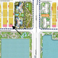 Bán Hoa Hậu Bt Đơn Lập Td1 Đối Diện Chung Cư, Mặt Hồ Trung Tâm Vin Cổ Loa Giá 2Xx Tỷ