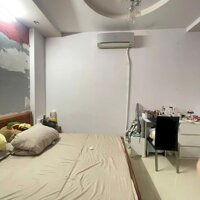 Nhà thiết kế lệch tầng rất đẹp 1 trệt 1 lầu 1 tum sân thượng thới an 19