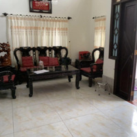 Biệt Thự Góc 2Mặt Tiền- Lý Phục Man, Bình Thuận, Q7, Diện Tích: 133M2 - Chỉ 14 Tỷ, Tặng Nội Thất Gỗ Quý
