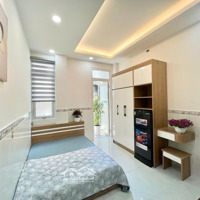 Mặt Tiền Trần Văn Quang Q. Tb - Ngang 6M - 80M2 - 4 Tầng - Cách Q. 10 10'' - Chỉ 13 Tỷ
