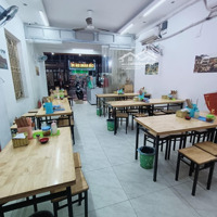 Siêu Hiếm - Mặt Phố Trần Nguyên Đán Gần Kđt Mới Định Công Trung Tâm Thương Mại, Và Ẩm Thực Sầm Uất