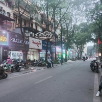 Siêu Hiếm - Mặt Phố Trần Nguyên Đán Gần Kđt Mới Định Công Trung Tâm Thương Mại, Và Ẩm Thực Sầm Uất