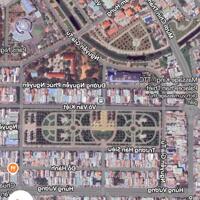Cặp Võ Văn Kiệt đối diện công Viên - Phú Thuỷ - TP Phan Thiết - Diện tích 200m2 Hướng Nam giá 18.5 tỷ