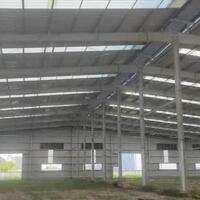Cho thuê xưởng 7000m2 KCN Mỹ Xuân B1, Phường Mỹ Xuân, Tx Phú Mỹ, BRVT