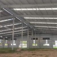 Cho thuê xưởng 7000m2 KCN Mỹ Xuân B1, Phường Mỹ Xuân, Tx Phú Mỹ, BRVT