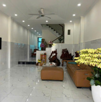 Bán Nhà Phố 1 Triệuệt 3Lầu Kdc Hiệp Thành City. Thuộc Đường Nguyễn Thị Búp, P. Hiệp Thành Q12