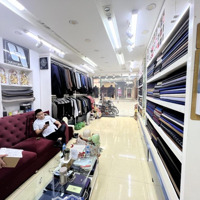 Tràng Tiền - Mặt Phố Kinh Doanh Đỉnh - Vị Trí Siêu Đẹp Chuyên Shop Thời Trang -Hàng Hiệu.